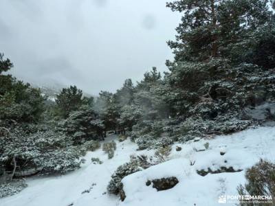 Cerro Perdiguera-Cuerda Vaqueriza; fotos urdaibai hacer mochilas valle del tietar mochilas de monte